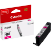 INK CARTRIDGE CANON CLI-481 M, MAGENTA