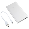 POWER BANK 2, XIAOMI 5000 MAH, SILVER