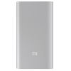 POWER BANK 2, XIAOMI 5000 MAH, SILVER