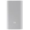 POWER BANK 2, XIAOMI 5000 MAH, SILVER