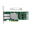 SERVER ADAPTER MELLANOX CONNECTX-3 CHIPSET,  PCIE 3.0 X8, DUAL SFP+ PORT 10G
