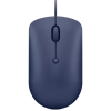 MOUSE LENOVO 540, COMPACT, UP TO 2400 DPI, 4 BUTTONS, AMBIDEXTROUS, 67G,...