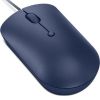MOUSE LENOVO 540, COMPACT, UP TO 2400 DPI, 4 BUTTONS, AMBIDEXTROUS, 67G,...
