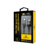 BLISTER RETAIL   8K UHD, HDMI TO HDMI WITH ETHERNET CABLEXPERT "SELECT PLUS...
