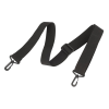 NB BAG RIVACASE 8058, FOR LAPTOP 17.3" & CITY BAGS + WIRELESS MOUSE, BLACK
