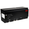 UPS POWERCOM DRU-850
