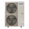 OUTDOOR UNIT  SAMSUNG AC140RXADKG, CAC, R32, 1-PHASE
