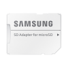 .128GB MICROSD (CLASS 10) UHS-I (U3) +SD ADAPTER, KINGSTON CANVAS GO! PLUS...