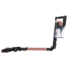 VACUUM CLEANER SHARK IZ400EU BLACK PINK