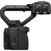 CINEMA CAMERA CANON EOS C50 (RF MOUNT)