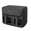 AIR FRYER HISENSE HAF2700DCD