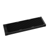 AIO LIQUID COOLING DEEPCOOL "LQ360 ULTRA ARGB" (<32DBA, 500-2150RPM, 55CFM,...