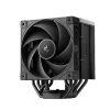 AC DEEPCOOL "AK700 DIGITAL NYX" (≤21.0/28.8/36.0 DB, 2700RPM, 77.23 CFM,...