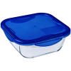 FORM FOR BAKING PYREX COOK&GO 285PG00