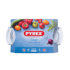 FORM FOR BAKING CLASSIC PYREX 460A000