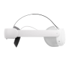 META QUEST 3 - ELITE STRAP WITH BATTERY (VR), WHITE