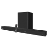 SOUNDBAR SB-2700DA, BLACK (450W, DOLBYATMOS, BLUETOOTH, HDMI, RC, OPTICAL,...
