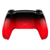 CONTROLLER WIRELESS SONY PLAYSTATION 5 DUALSENSE TECHNO RED