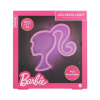 LAMPA PALADONE BARBIE WALL MOUNTABLE LED NEON LIGHT PP12620BRVN
