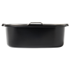 AIRFRYER METAL AF22SR6 PYREX SQUARE METAL DISH