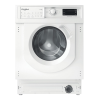 BUILT-IN WASHING/DRYING MACHINE WHIRLPOOL BI WDWG 751482 EU N 7/5KG