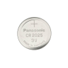 CR2025, BLISTER*2, PANASONIC, CR-2025EL/2B
