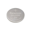 CR2032, BLISTER*2, PANASONIC, CR-2032EL/2B