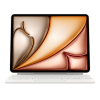MAGIC KEYBOARD FOR IPAD AIR 13‑INCH (M2, M3) - RUSSIAN - WHITE