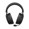 GAMING WIRELESS HEADSET MCHOSE V9 PRO, 53MM DRIVERS, 275G, 250H, DETACHABLE...
