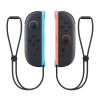 NINTENDO SWITCH 2 JOY-CON PAIR L.BLUE/L.RED