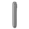 POWER BANK RIVACASE 10000 MAH, VA2611, GRAY