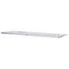 APPLE MAGIC KEYBOARD WITH NUMERIC KEYPAD - RUSSIAN, SILVER (A1843)