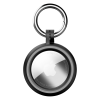 CELLULAR HARD SHELL RING CASE AIRTAG/TRACY TAG, BLACK