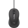 MOUSE LOGITECH SIGNATURE M520 FOR BUSINESS, USB-C, 400-4000 DPI, 4 BUTTONS,...