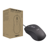 MOUSE LOGITECH SIGNATURE M520 FOR BUSINESS, USB-C, 400-4000 DPI, 4 BUTTONS,...