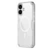 NILLKIN APPLE IPHONE 17, ULTRA THIN TPU, NATURE PRO MAGNETIC, TRANSPARENT