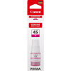 INK CARTRIDGE CANON GI-45, MAGENTA