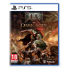 GAME FOR PS5 DOOM: THE DARK AGES