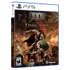 GAME FOR PS5 DOOM: THE DARK AGES