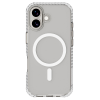 CELLULAR APPLE IPHONE 17, TETRA CASE, TRANSPARENT