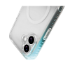 CELLULAR APPLE IPHONE 17, TETRA CASE, TRANSPARENT