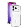 CELLULAR APPLE IPHONE 17 PRO, TETRA CASE, TRANSPARENT