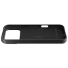 CELLULAR APPLE IPHONE 17 PRO MAX, SENSATION CASE, BLACK