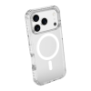 CELLULAR APPLE IPHONE 17 PRO MAX, TETRA CASE, TRANSPARENT