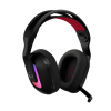 GAMING WIRELESS HEADSET LOGITECH G ASTRO A20 X LIGHTSPEED, 40MM DRIVER,...