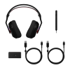 GAMING WIRELESS HEADSET LOGITECH G ASTRO A20 X LIGHTSPEED, 40MM DRIVER,...