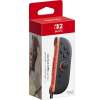 NINTENDO SWITCH 2 JOY-CON RIGHT (LIGHT RED)