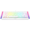 GAMING KEYBOARD RAZER BLACKWIDOW V4 75% HOT-SWAPPABLE US LAYOUT WHITE