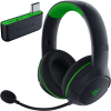 GAMING WIRELESS HEADSET RAZER KAIRA HYPERSPEED WIRELESS MULTI-PLATFORM XBOX...