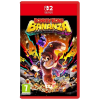 GAME FOR SWITCH 2 DONKEY KONG BANANZA UKV